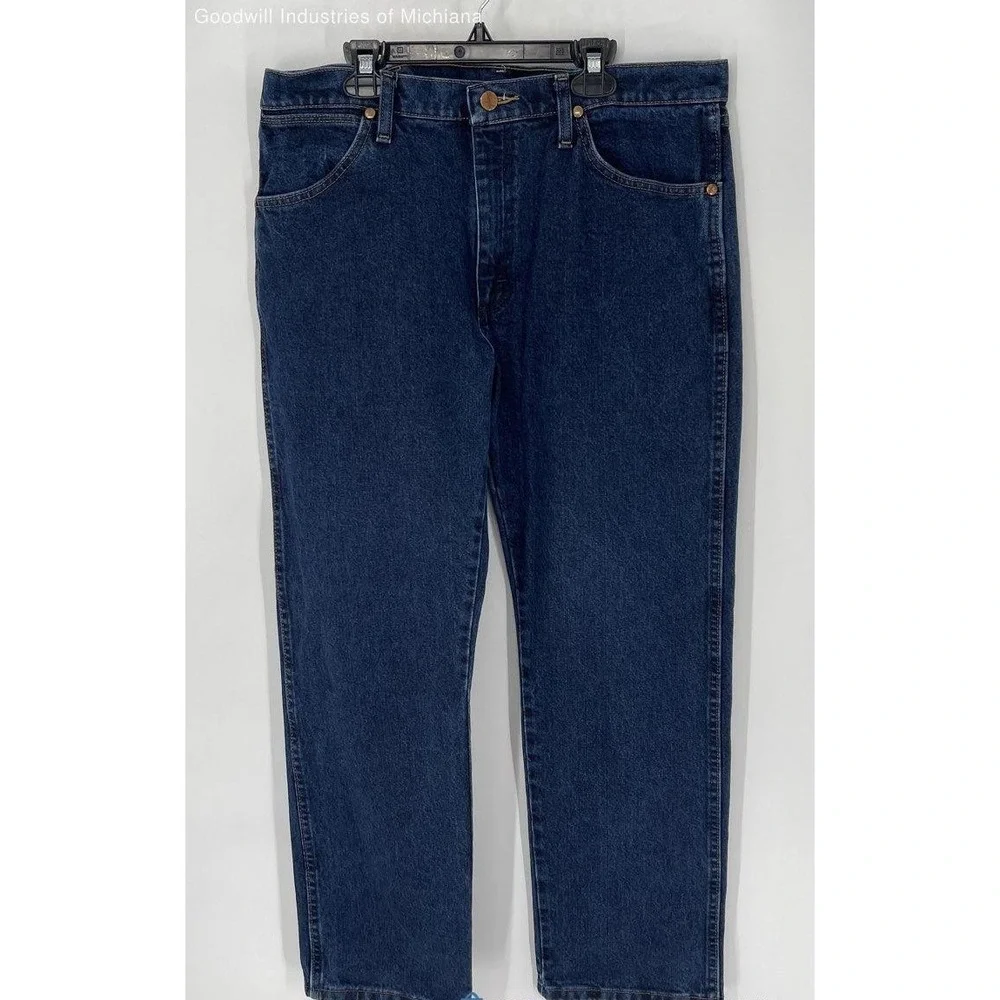 Wrangler Men's Jeans Sz 34/30
